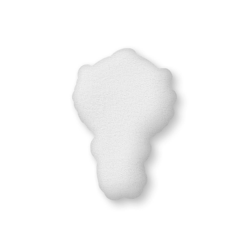 ちびロアン【バレンタインver.】ふかふかクッション