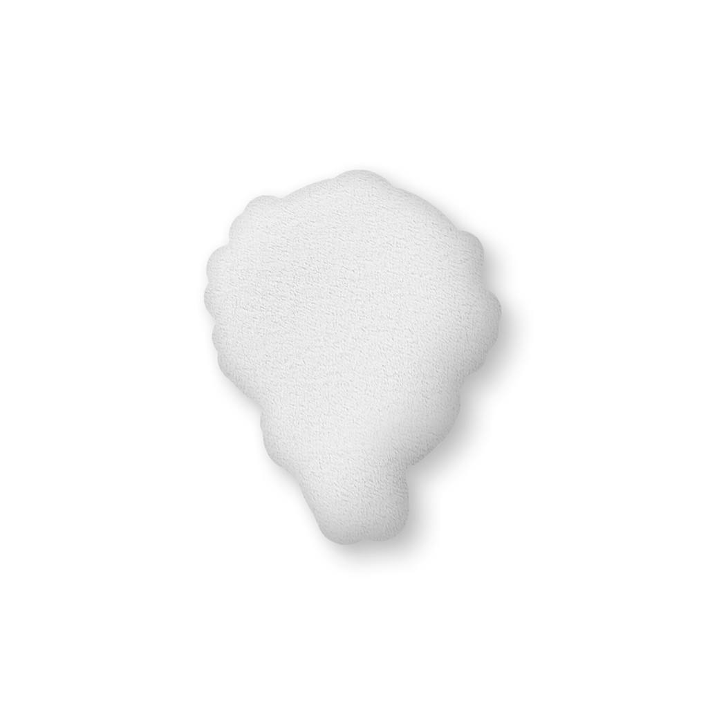 ちびロイ【バレンタインver.】ふかふかクッション