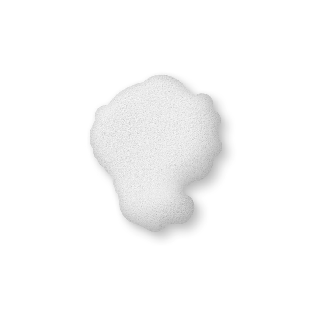 ちび魁【バレンタインver.】ふかふかクッション