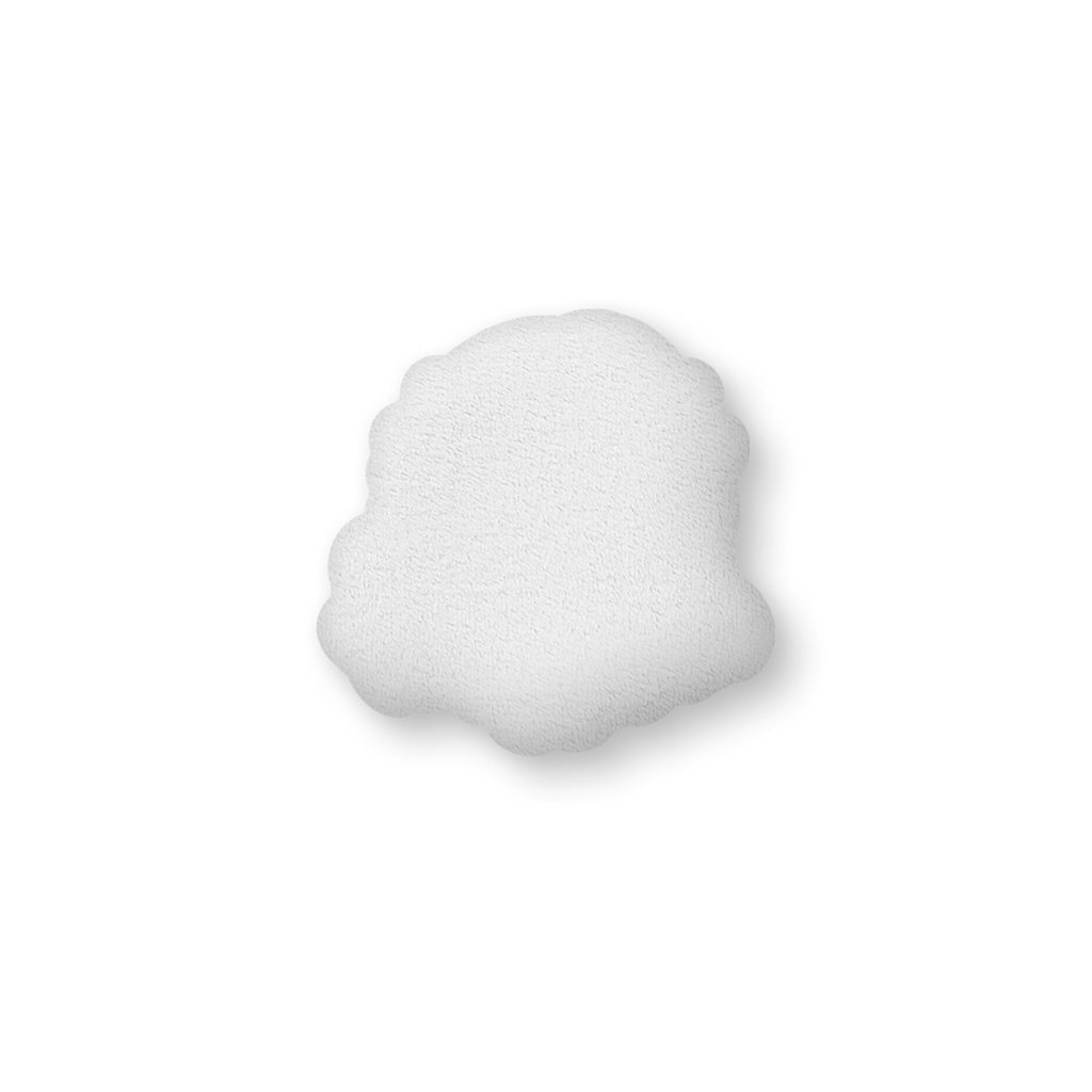 ちび蘇芳【バレンタインver.】ふかふかクッション