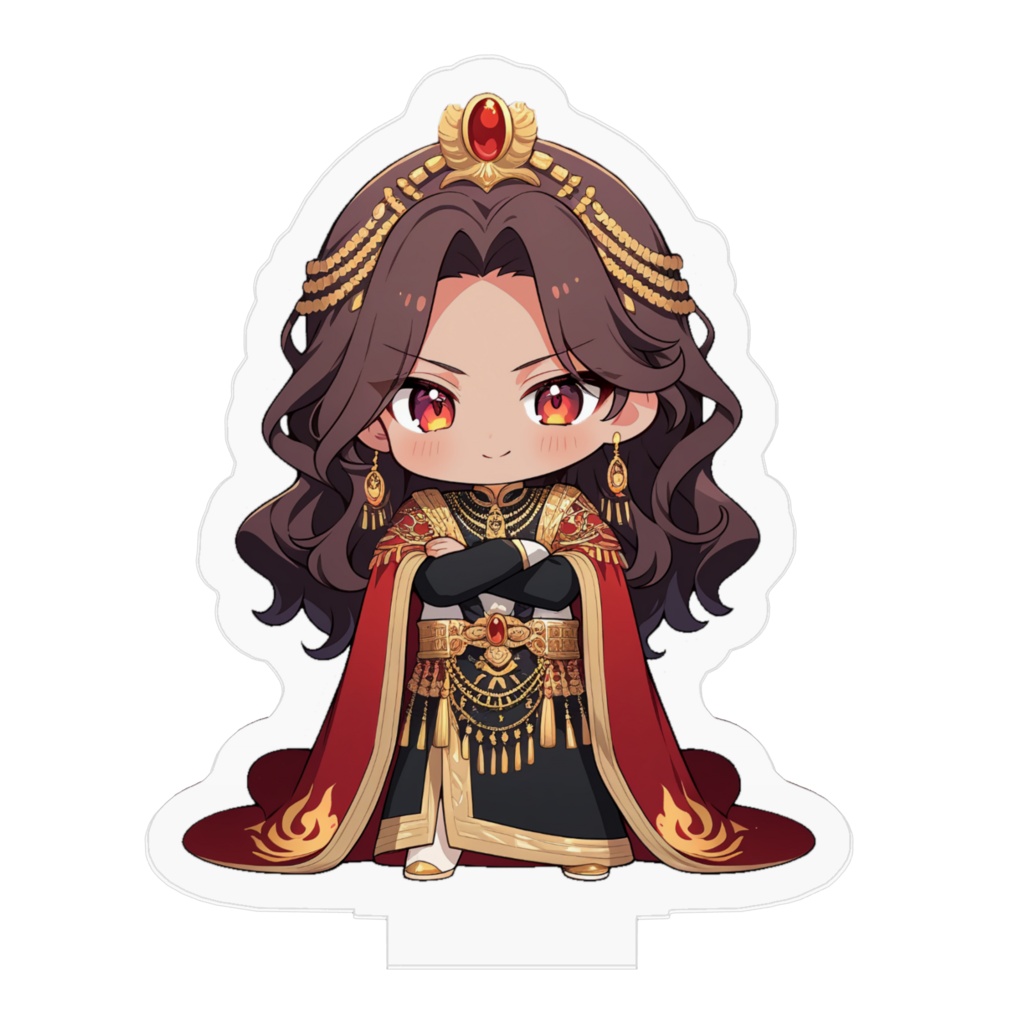 バハリード アクスタ