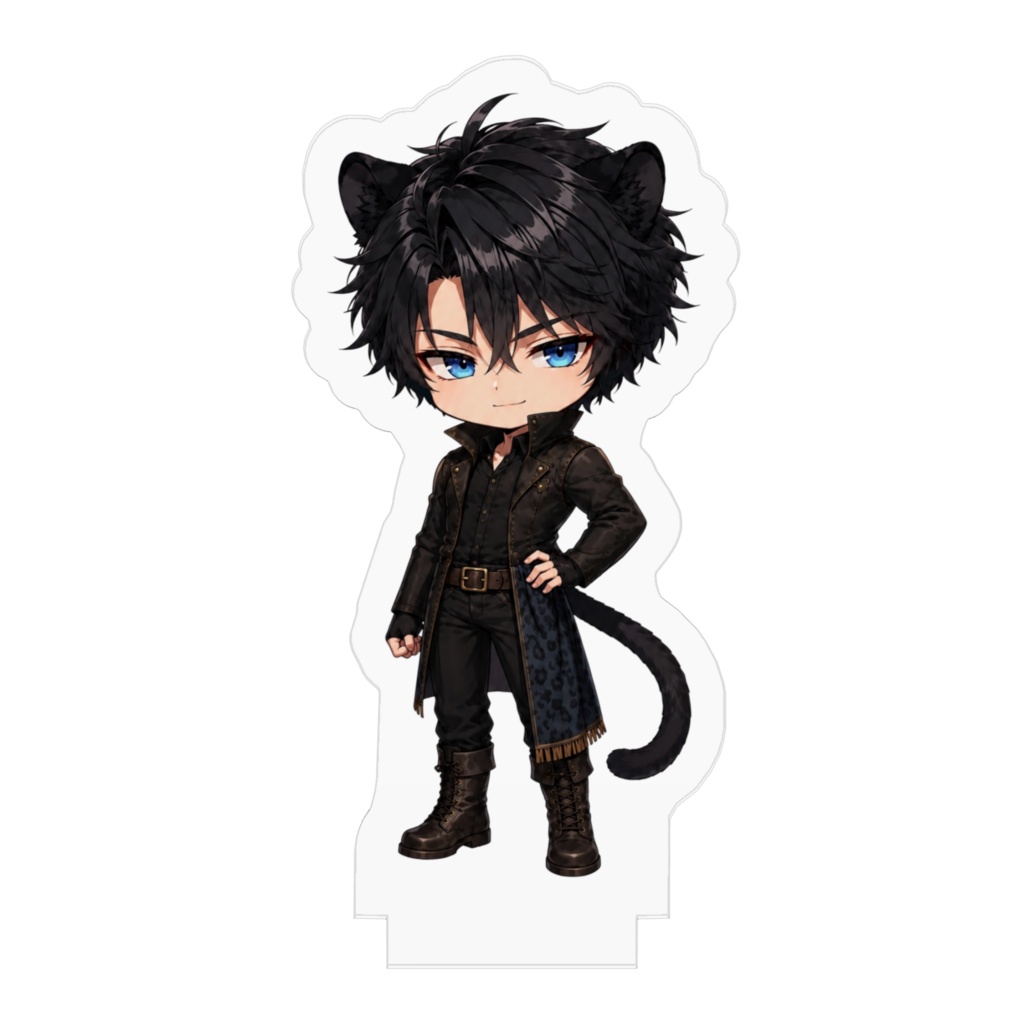 ジュダ アクスタ