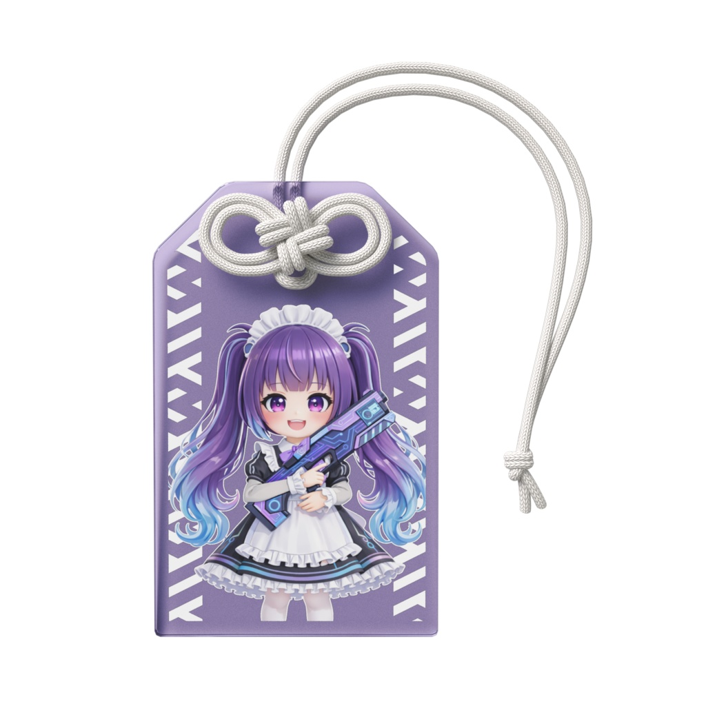 音海と一緒♡アクリルお守り