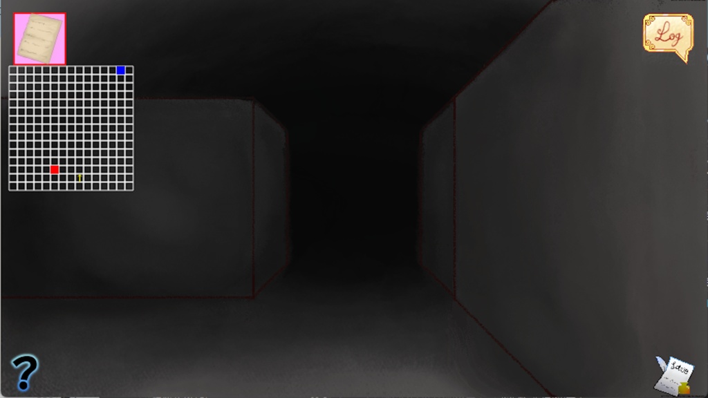 理不尽ごっこ。2 - curse -