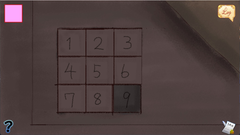 理不尽ごっこ。2 - curse -