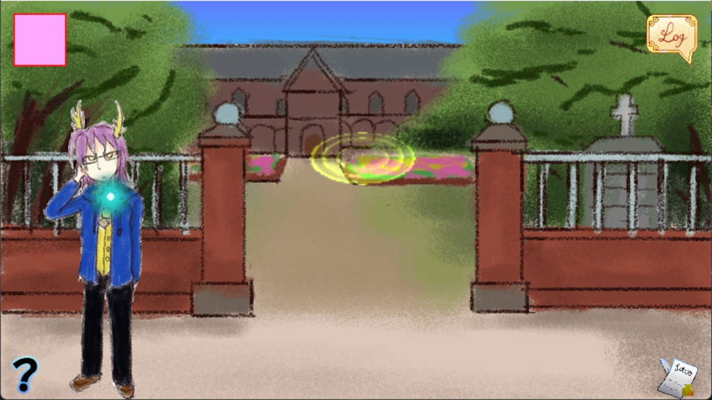 理不尽ごっこ。2 - curse -