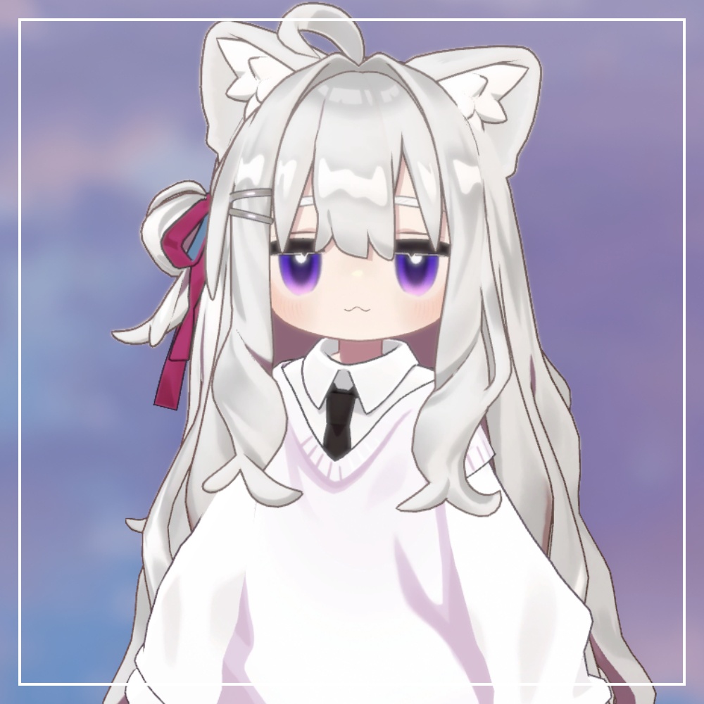 【無料】キプフェル専用アイテクスチャ しんぷるかわいいの