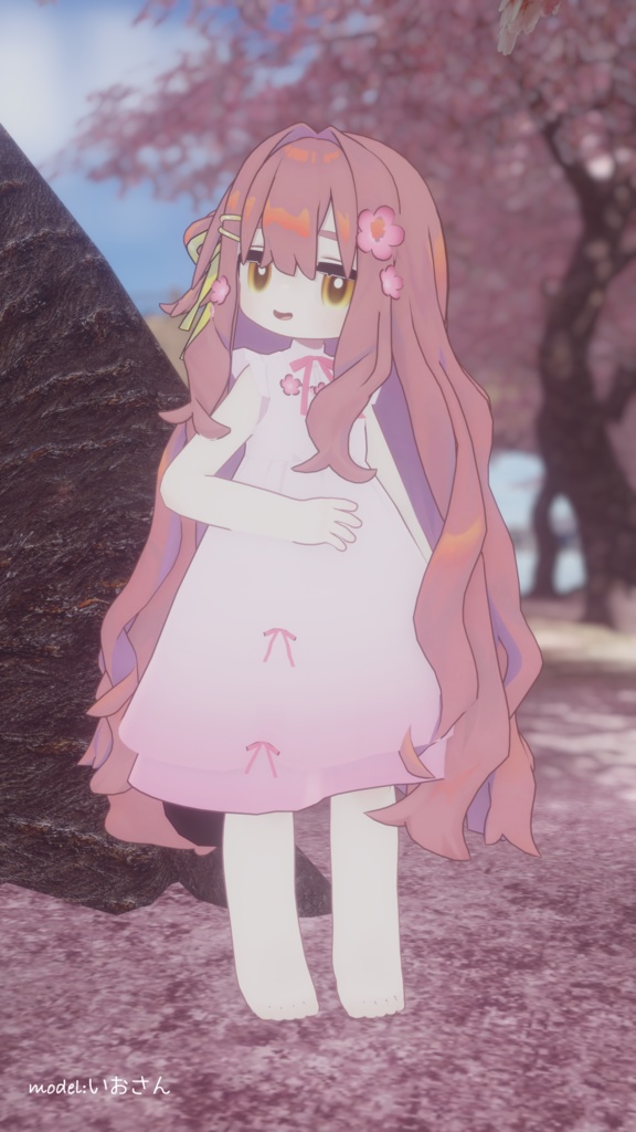 【MA対応】Simple dress/しんぷるわんぴーす【キプフェル対応】