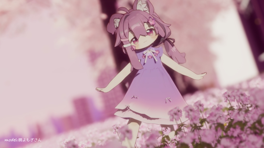 【MA対応】Simple dress/しんぷるわんぴーす【キプフェル対応】