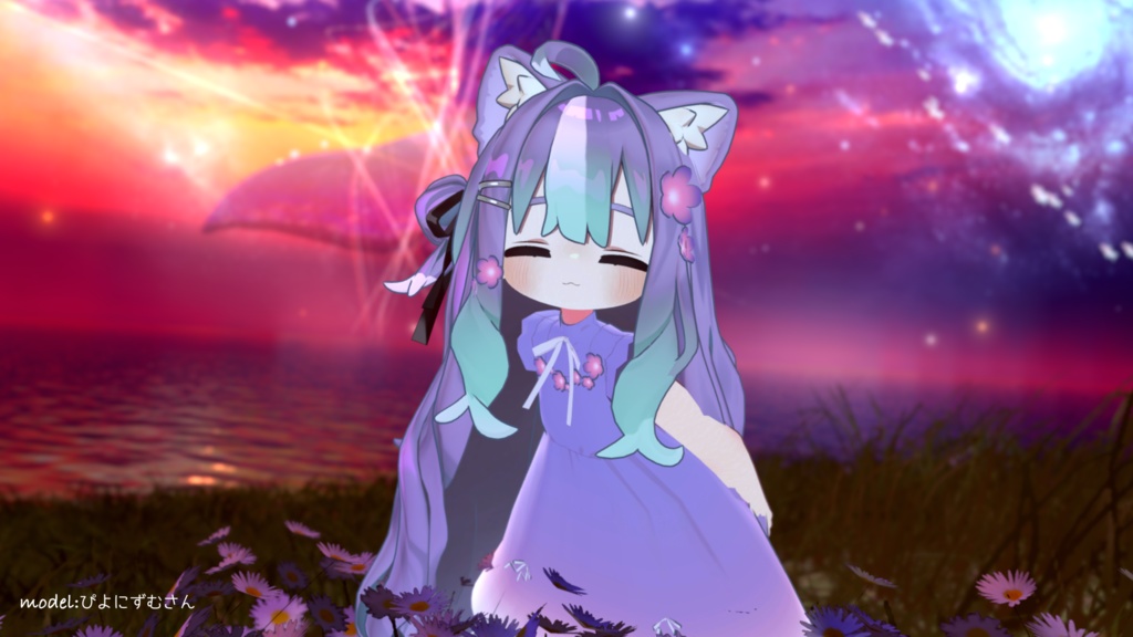 【MA対応】Simple dress/しんぷるわんぴーす【キプフェル対応】