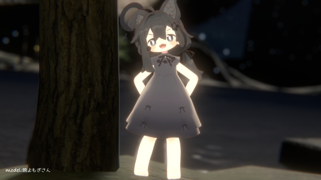 【MA対応】Simple dress/しんぷるわんぴーす【キプフェル対応】