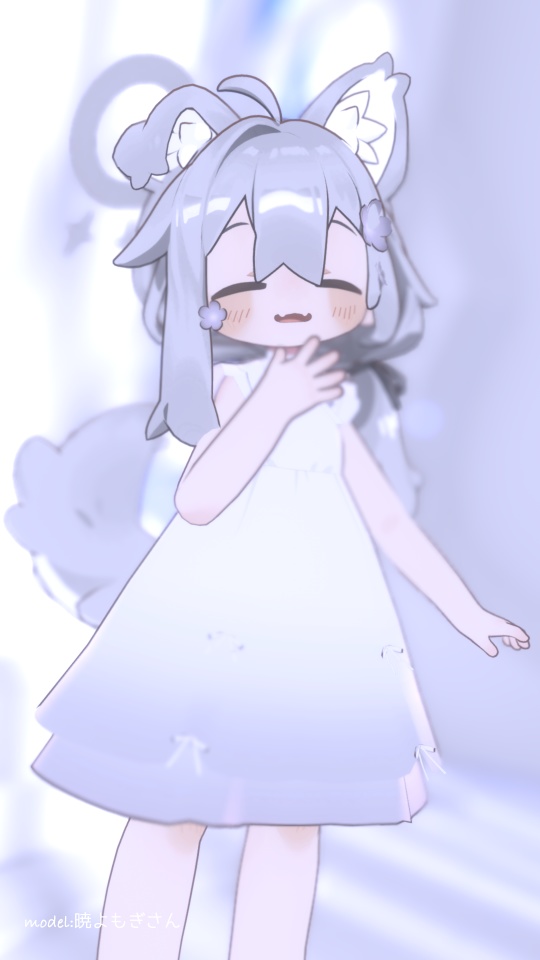 【MA対応】Simple dress/しんぷるわんぴーす【キプフェル対応】