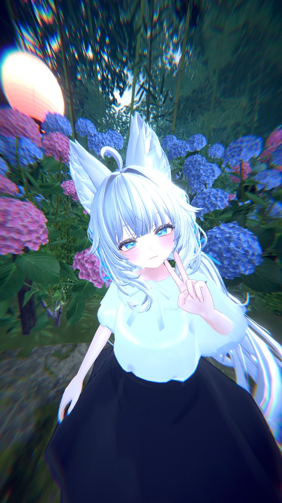 【MA対応】かじゅあるさま〜【4アバター対応】