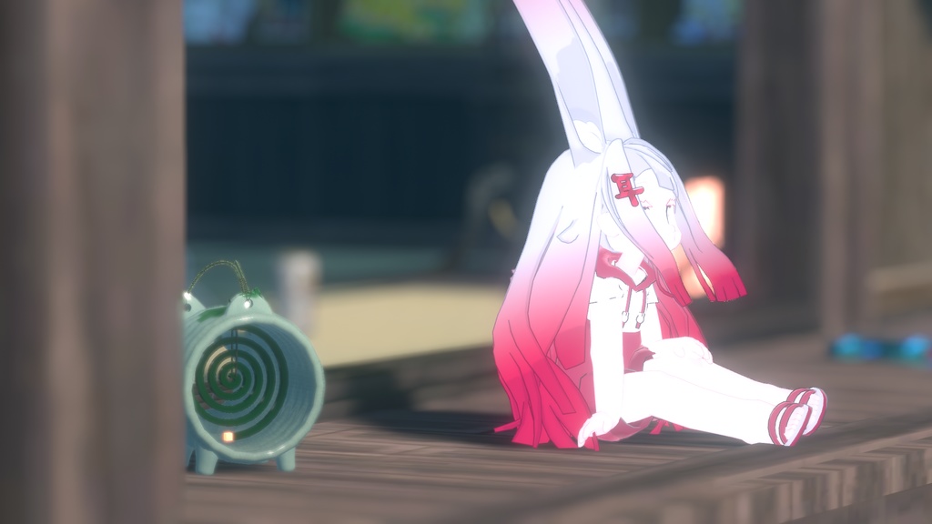 【MA対応】元気っこ!ロンパース【まめふれんず・ネメシス/エルシオン・みみのこ対応】