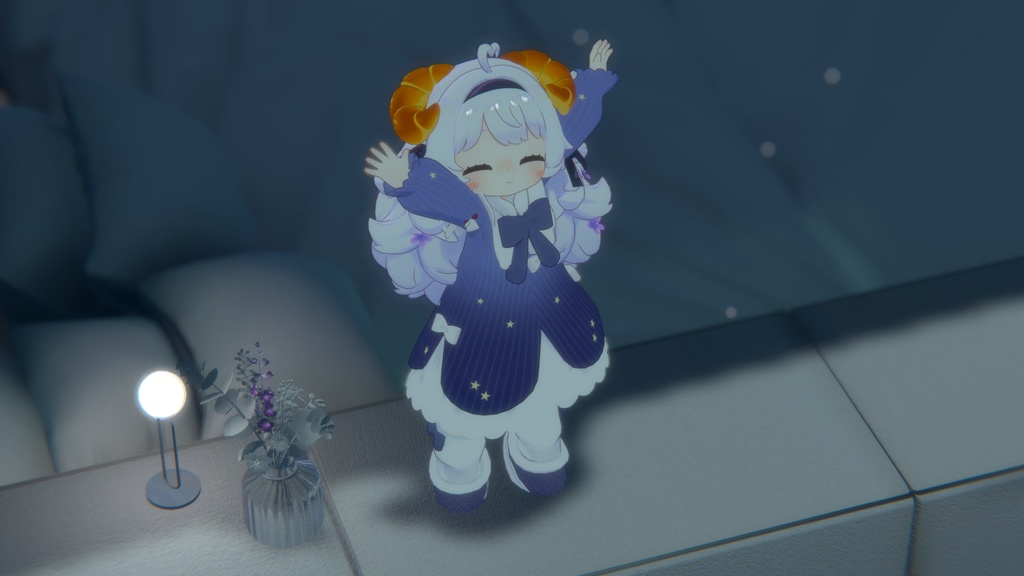 ✨セール中✨【MA対応】Dreaming Stars-ドリーミングスターズ-