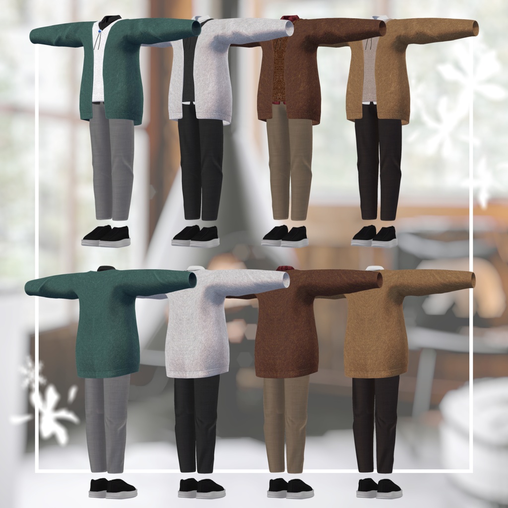 ✨セール中✨【MA対応】Snowmelt