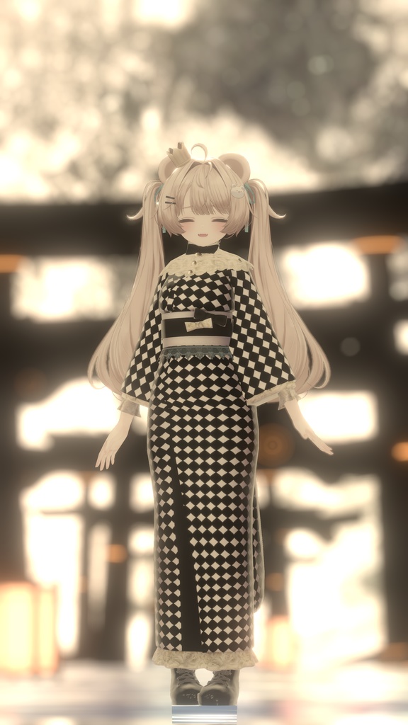 ✨セール中✨【MA対応】細雪-sasame yuki-【7アバター対応】