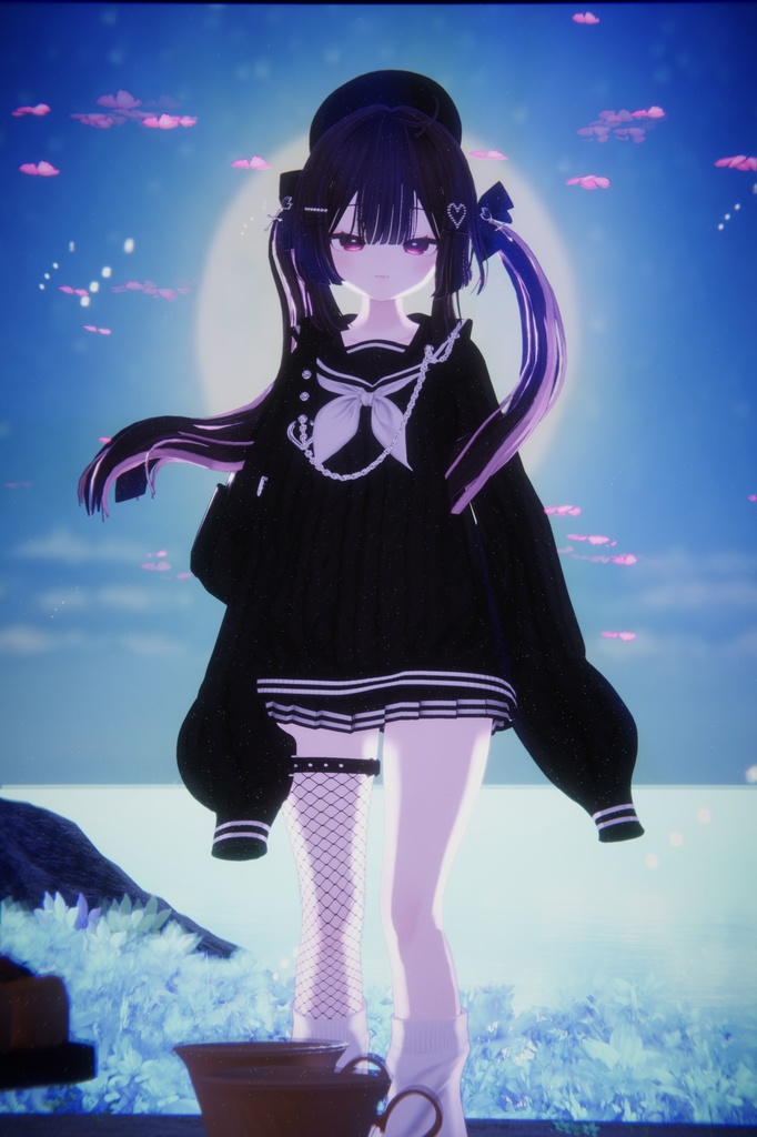 ✨SALE【ショコラ専用】果実メイク/Eye texture&Make up texture