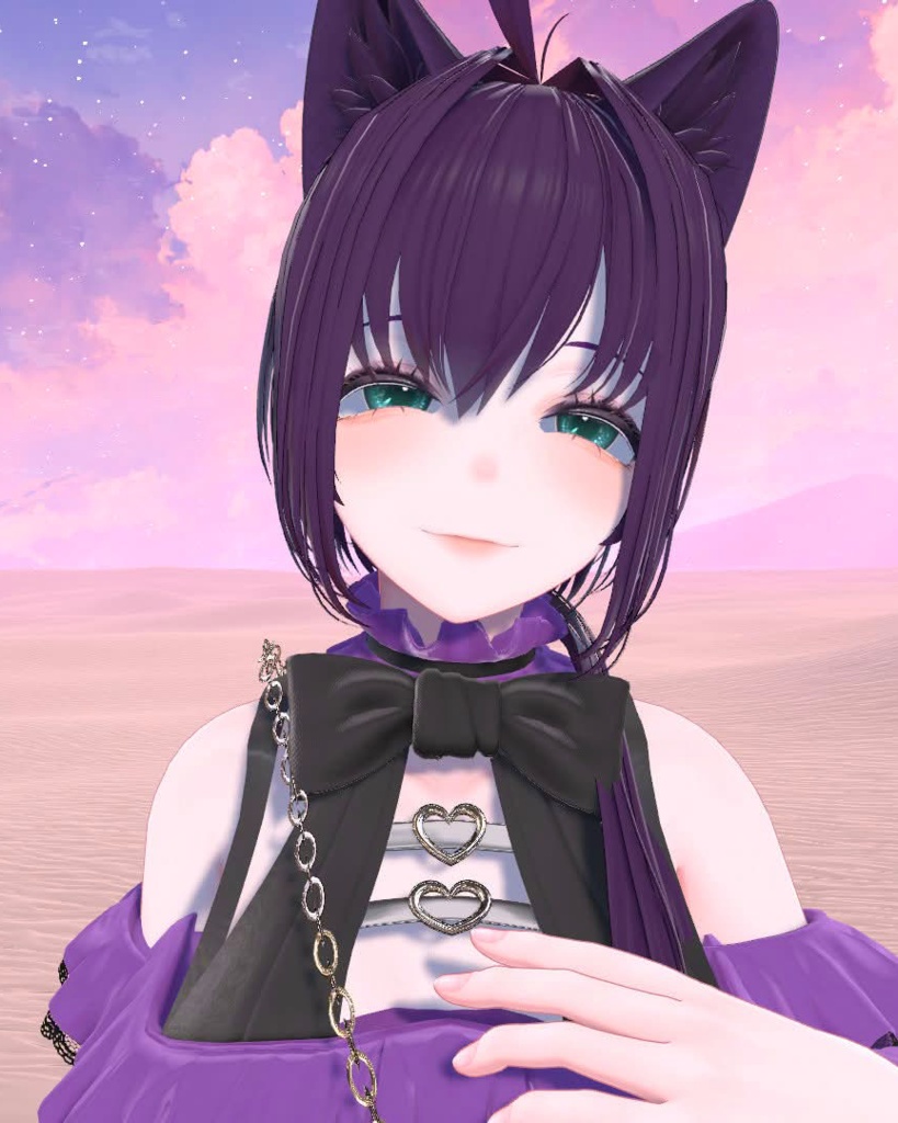 ✨✨セール中✨✨【海咲専用】ふわもちメイク - Make Up + Eye Texture -