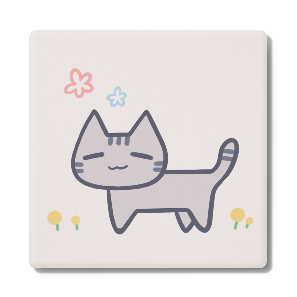 にゃんこコースター