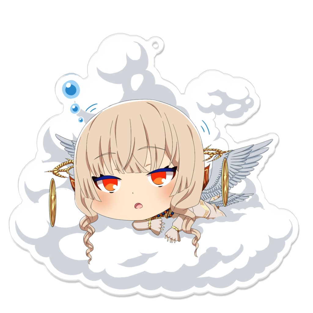おねむあるくあくきー