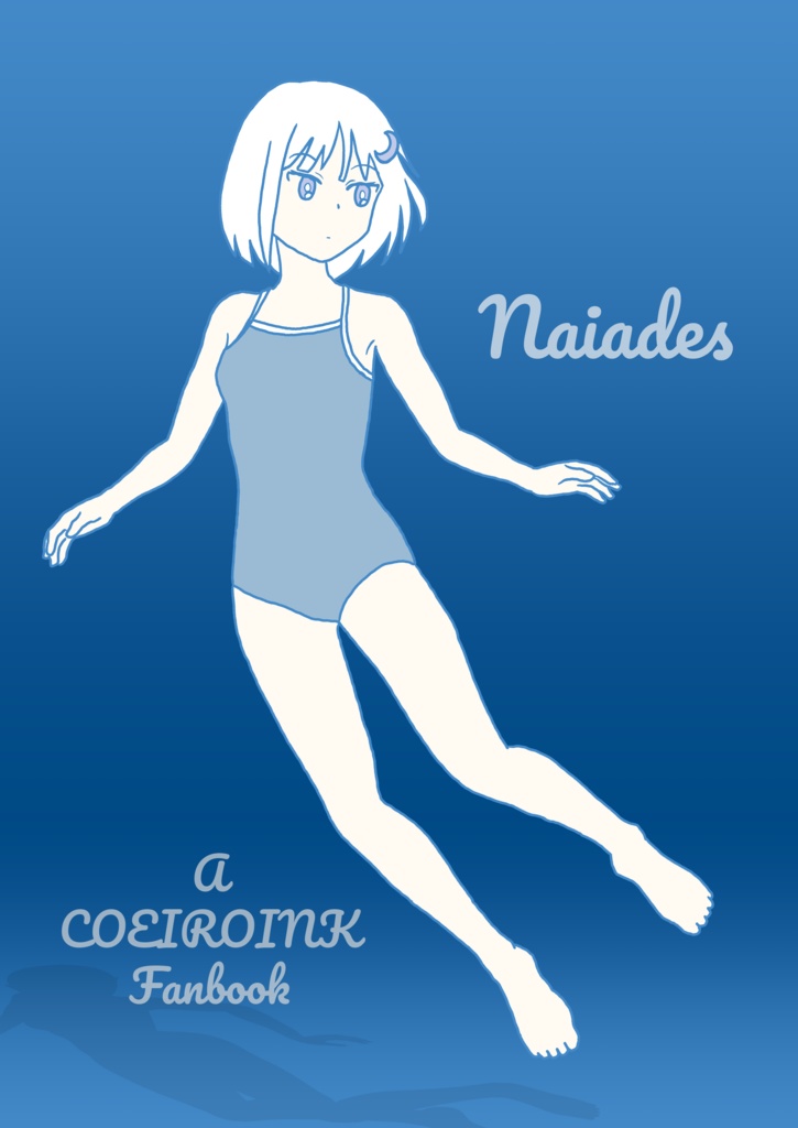 Naiades, A COEIROINK Fanbook