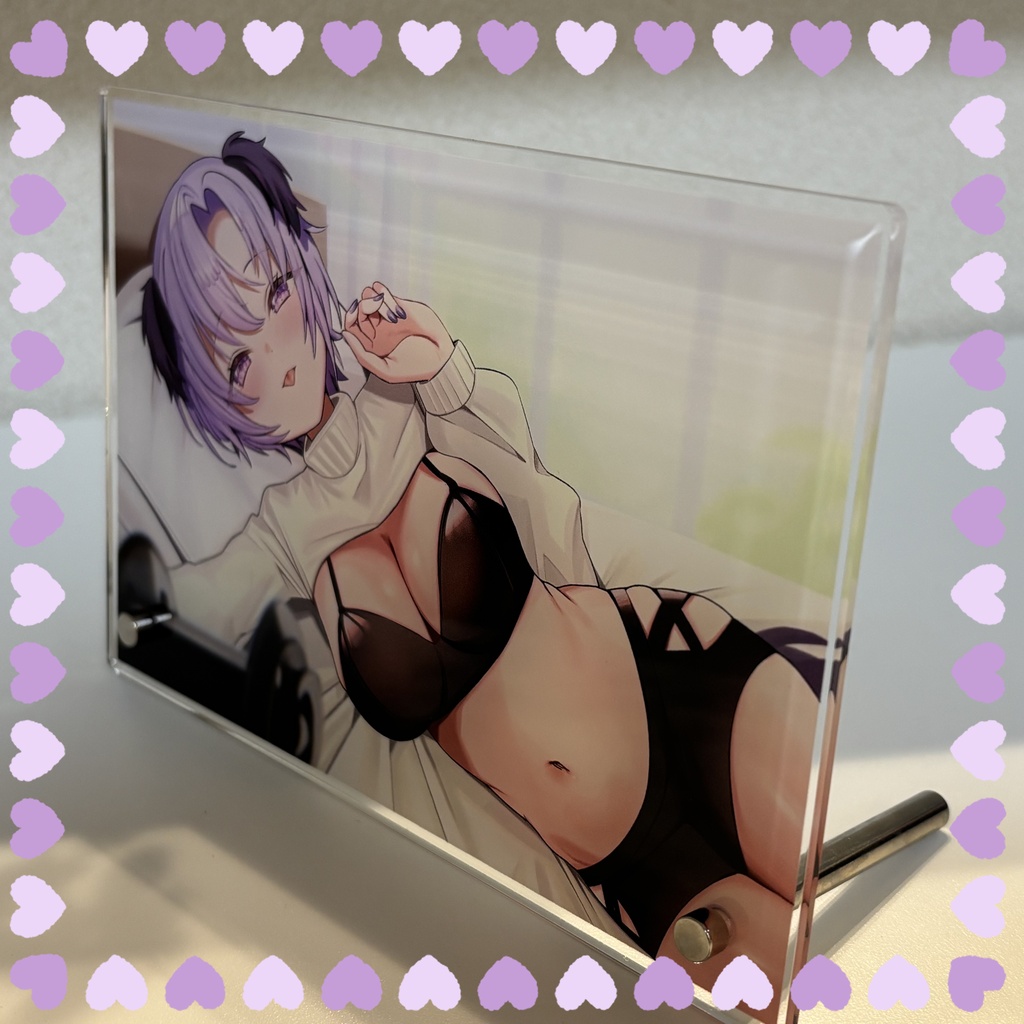 【受注生産9/30まで】♡ 都みみち6周年記念グッズ ハッピーセット ♡