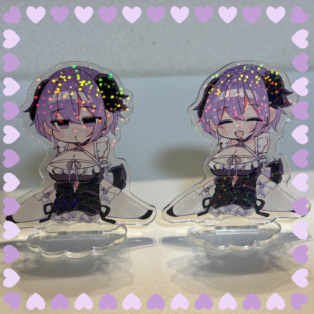 【受注生産9/30まで】♡ 都みみち6周年記念グッズ ハッピーセット ♡