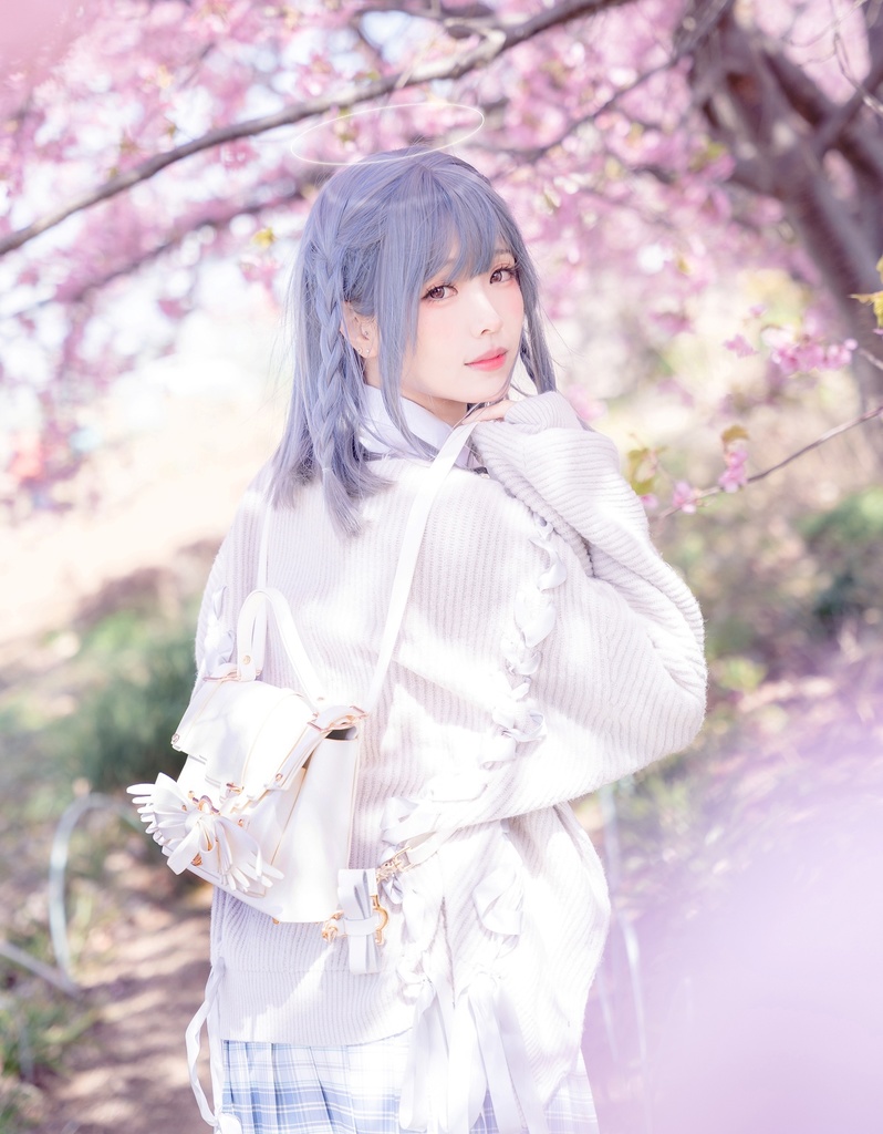 Ely【さくらエンジェル】