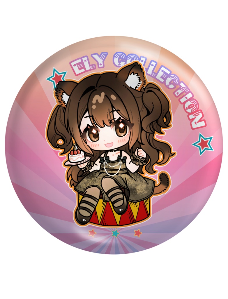 【Ely生誕2024】写真集セット