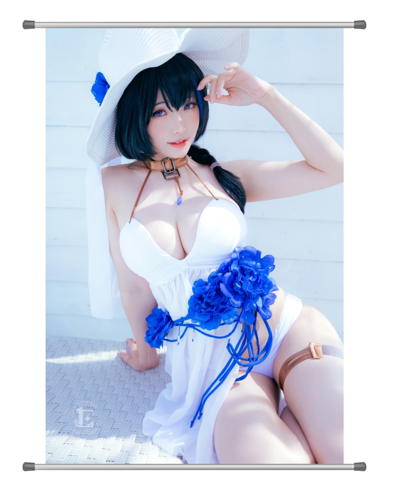 【C104】Web限定NIKKE水着セット