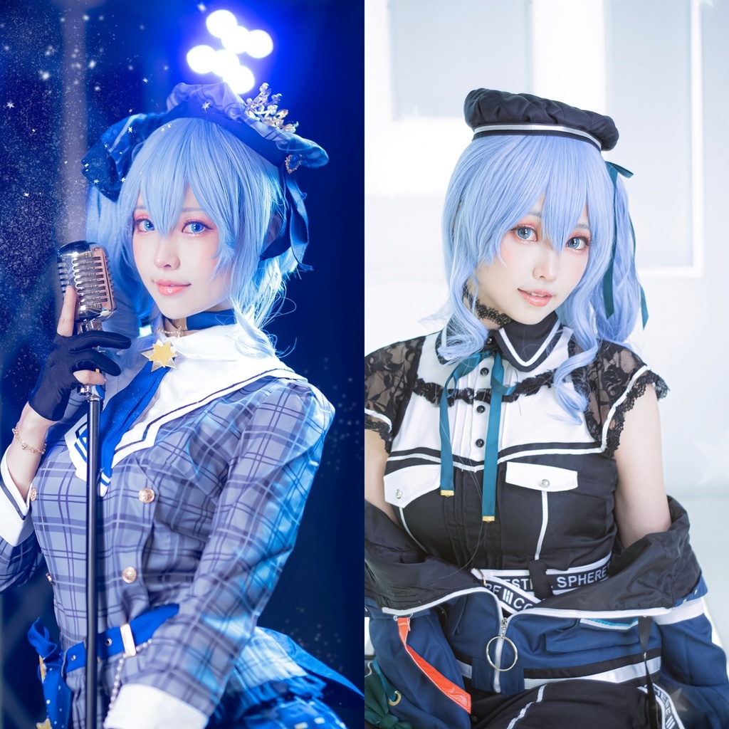 Ely【星街すいせい】