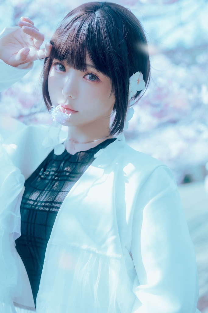 Ely【17°C 薄桜】