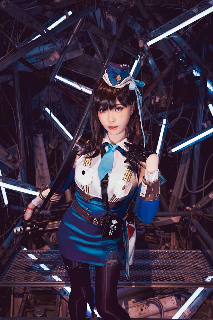 Ely【Marian】NIKKE 