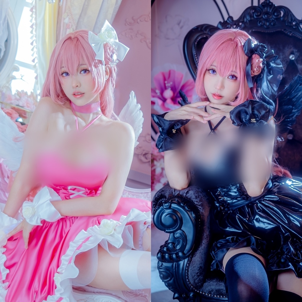 Ely【ドロシー】NIKKE