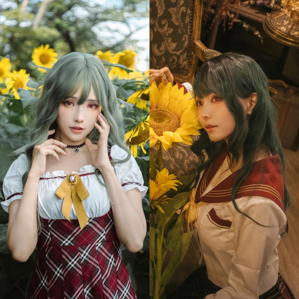 Ely【風見幽香】