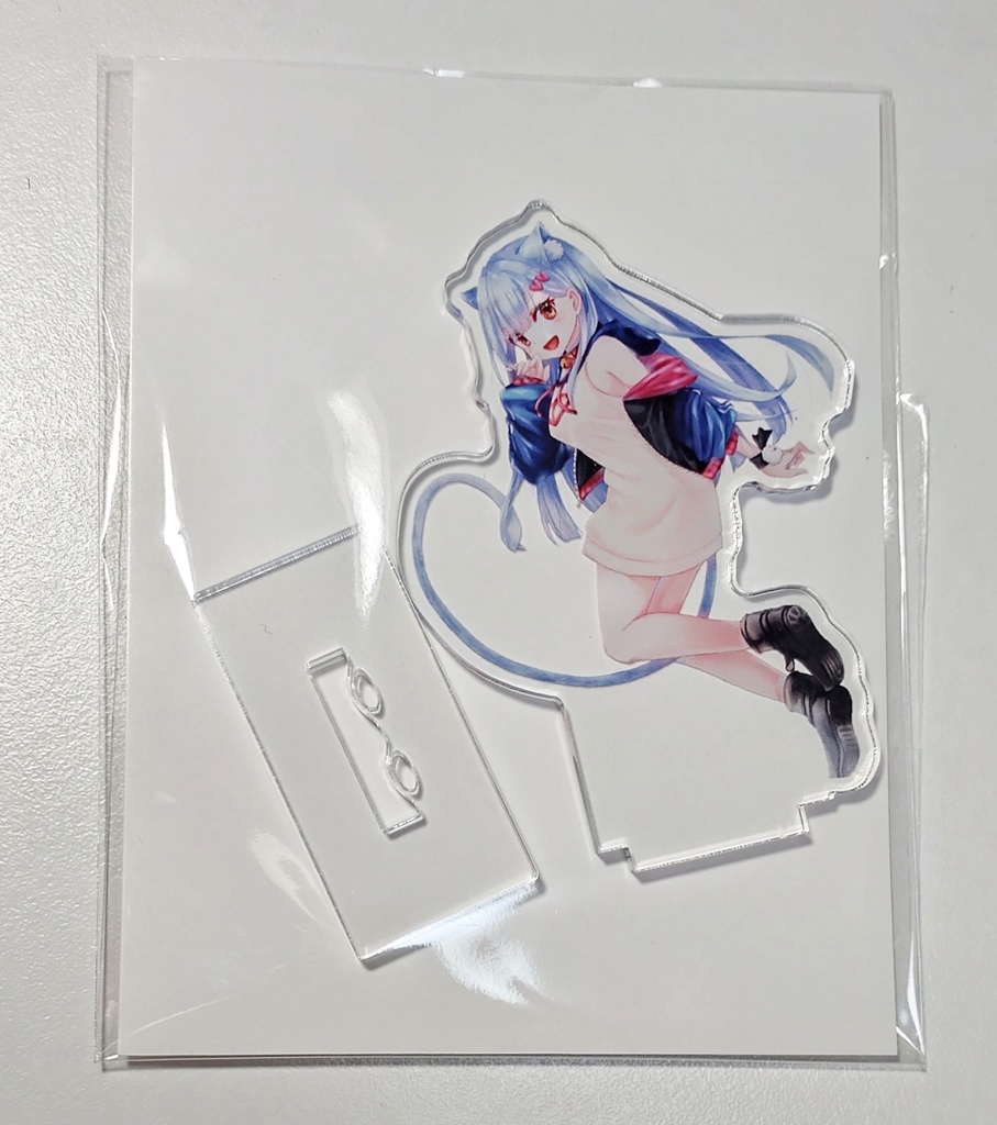 始解ゆゑ アクリルスタンド