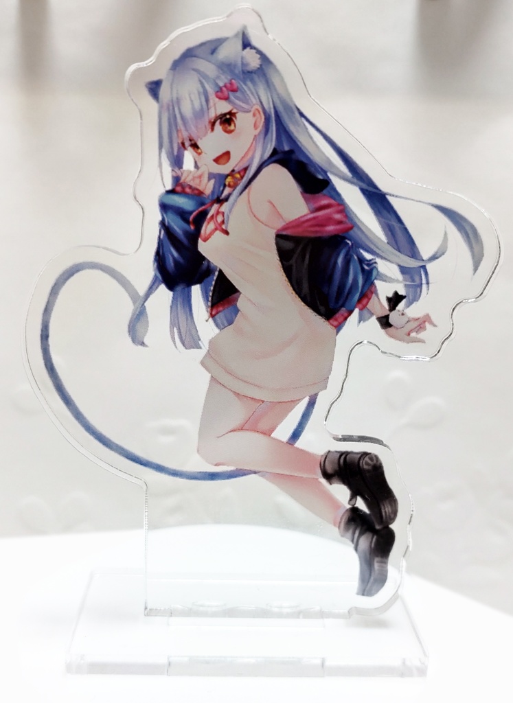 始解ゆゑ アクリルスタンド