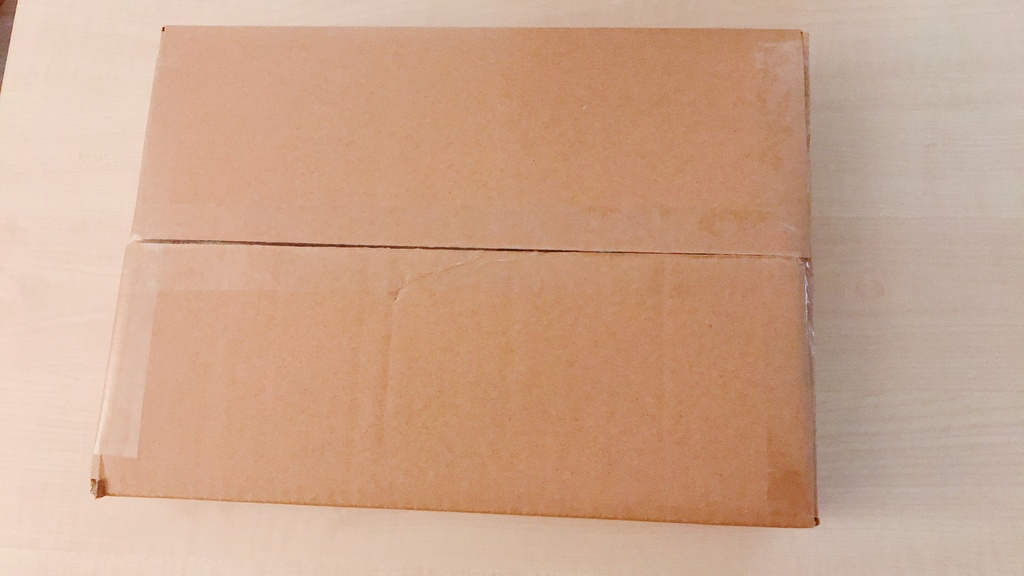 【オタクアート】「呼吸困難-Fall in love-」(一点物/額付き)