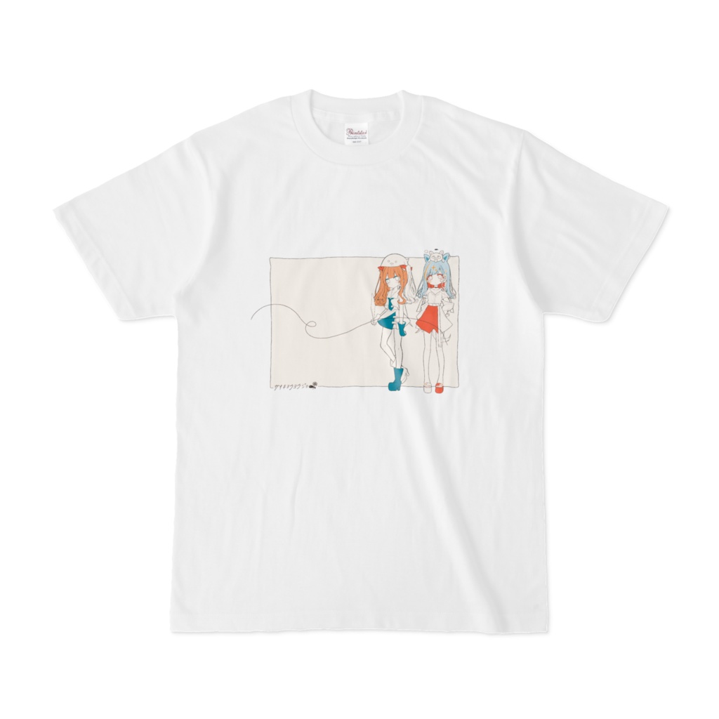 【SAIKYO YO-JO】-HIGURASHI-Tシャツ