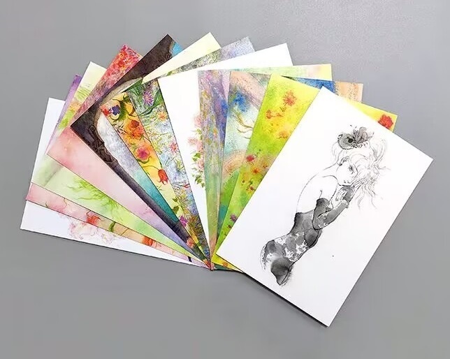 【フルセット】Another Fantasy vol.1+Fantasiaセット