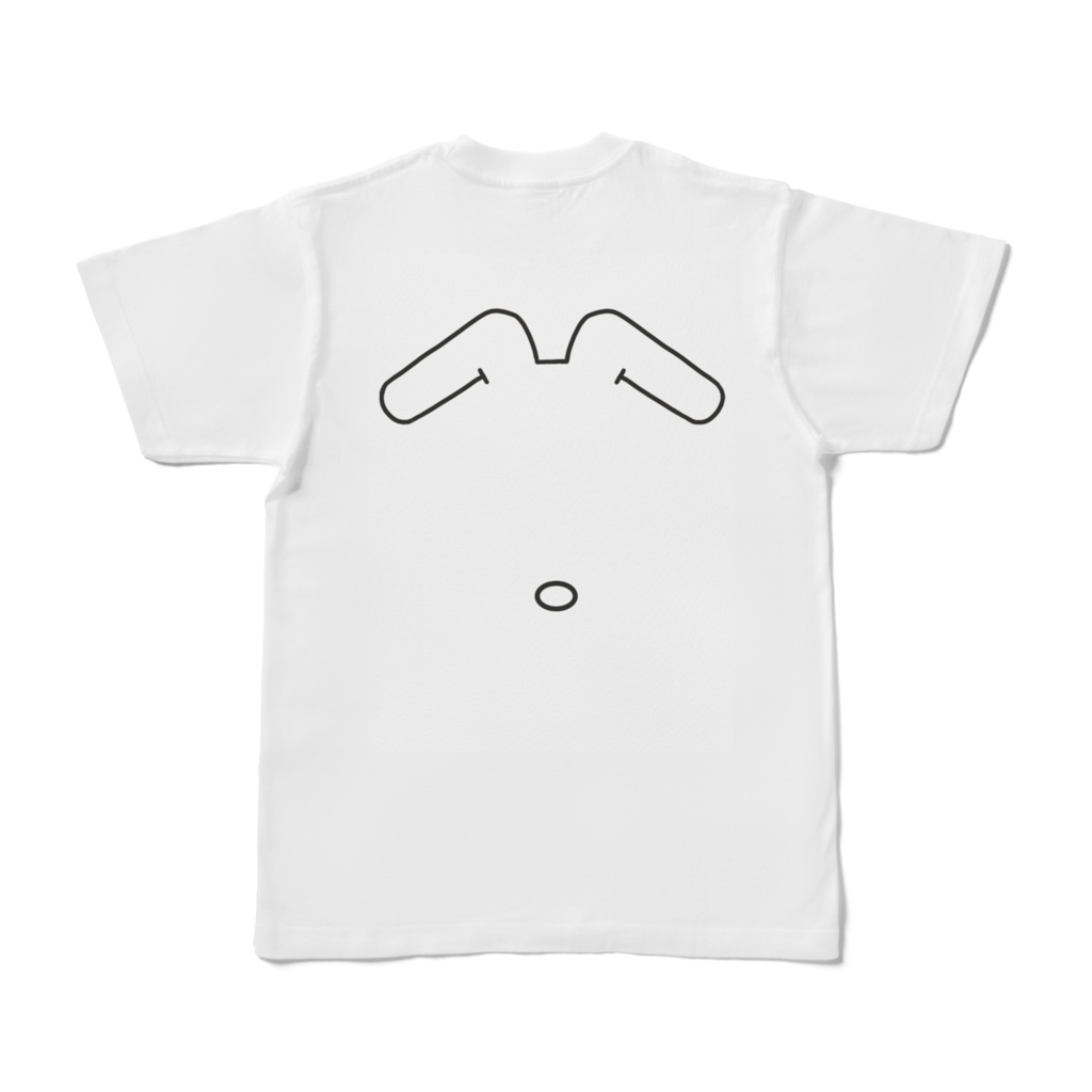 ひょっこりうさころ☆しるえっと