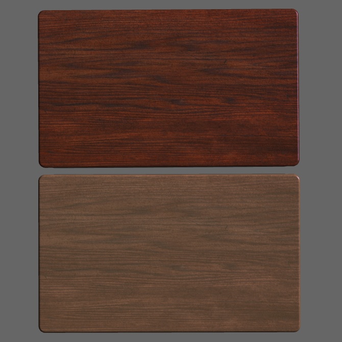 クリップスタジオ用 ローテーブルa 3Dオブジェクト素材