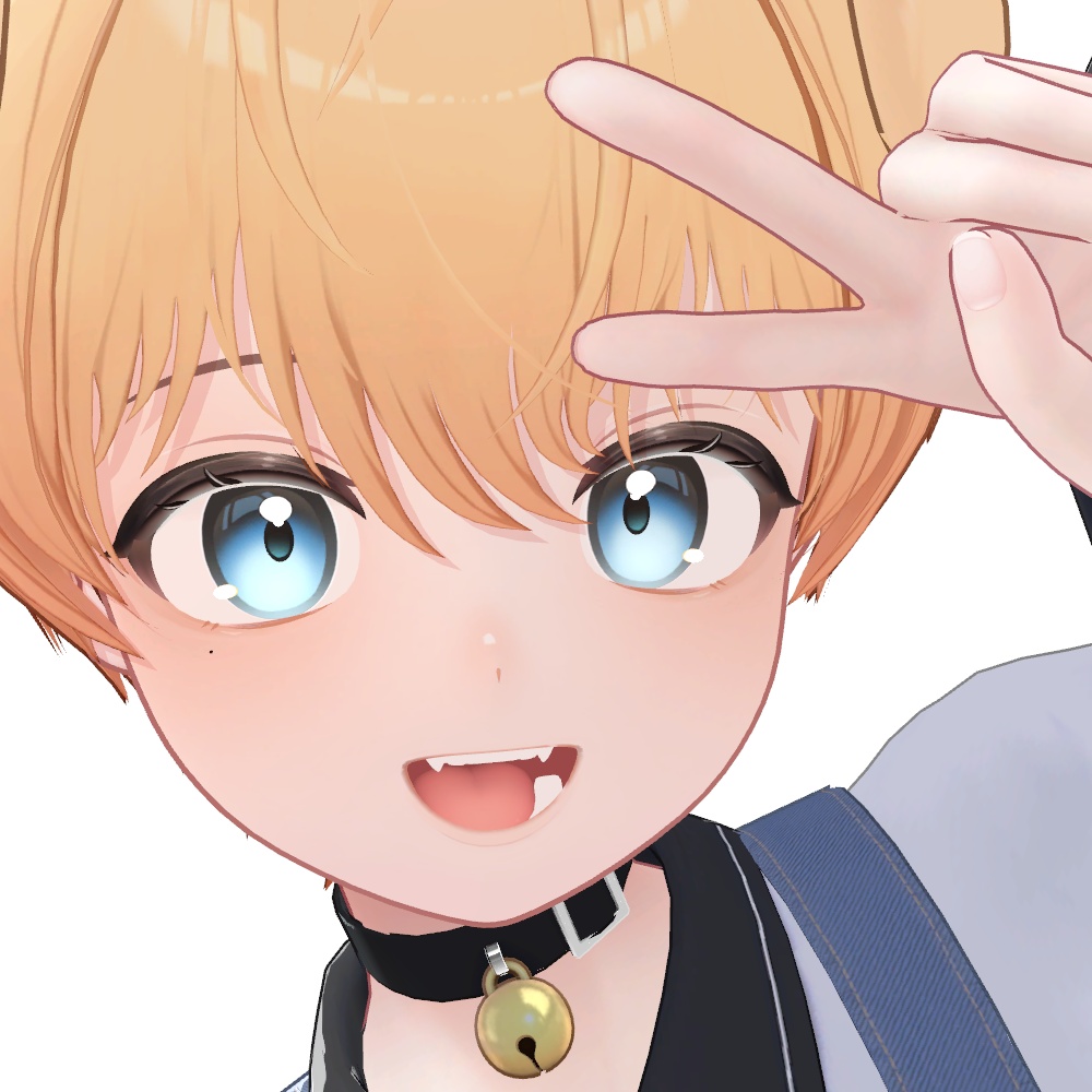 【Latte対応】Makeup & Eye Texture