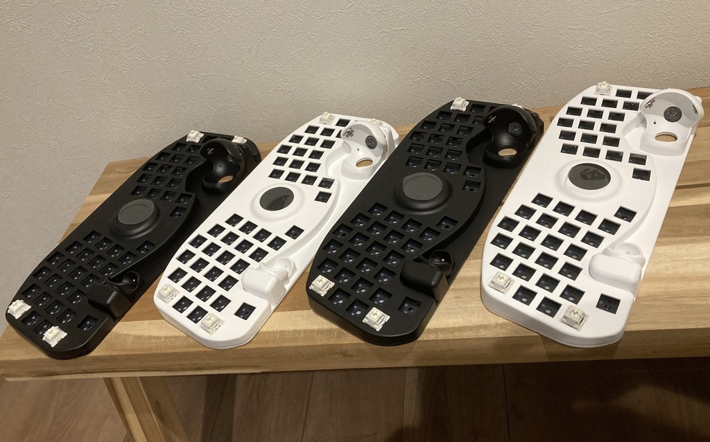 omni CS (組立済み)