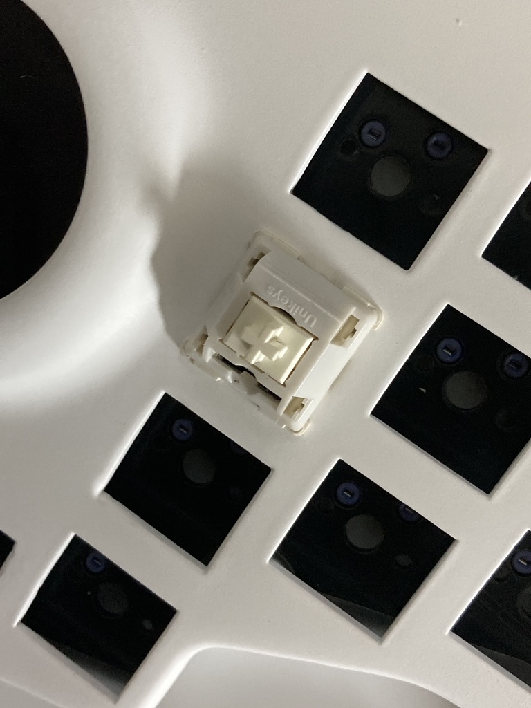 omni CS (組立済み)