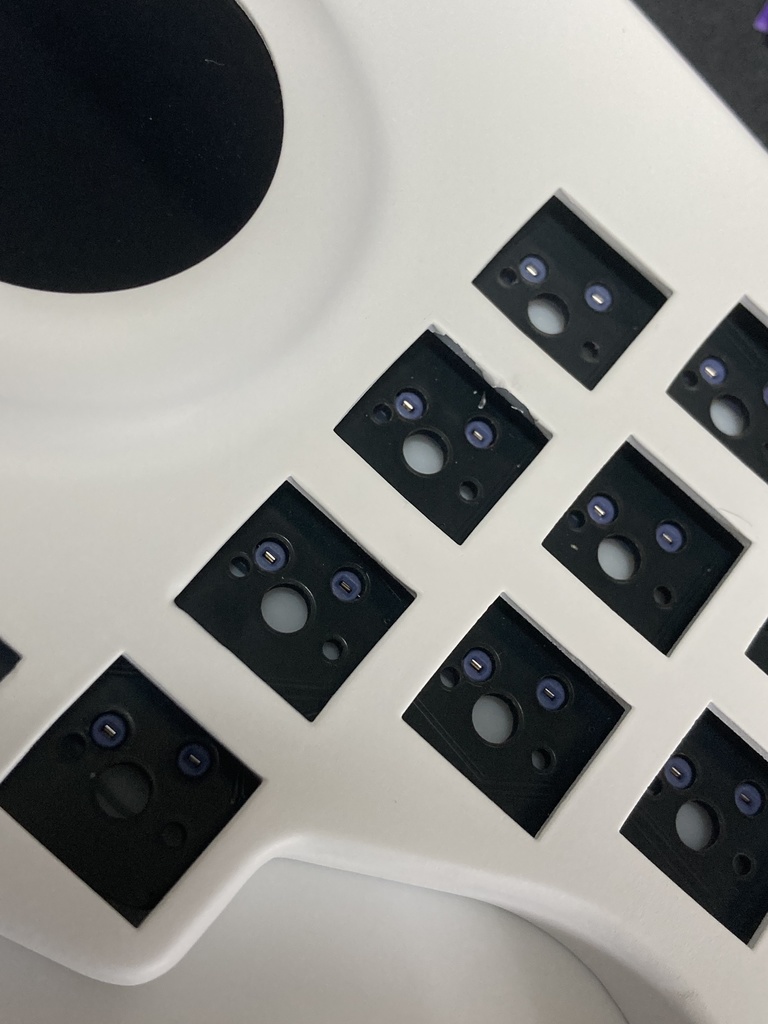 omni CS (組立済み)