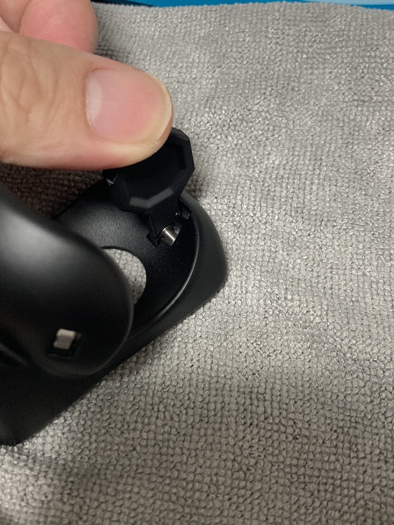 omni CSベアリング交換キット