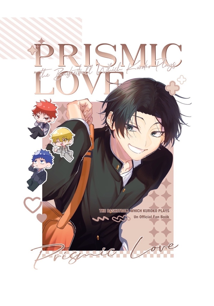 PRISMIC LOVE