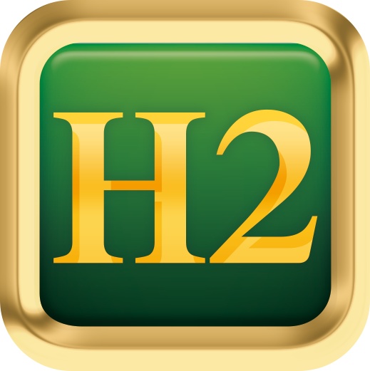 散開図缶バッジ